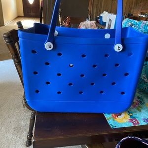 Like new Bogg bag used 1 time